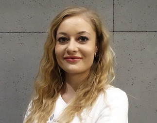 Anna Sylwia Kowalska