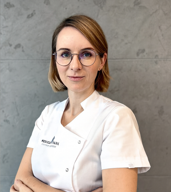 Bogumiła Sołtysiak