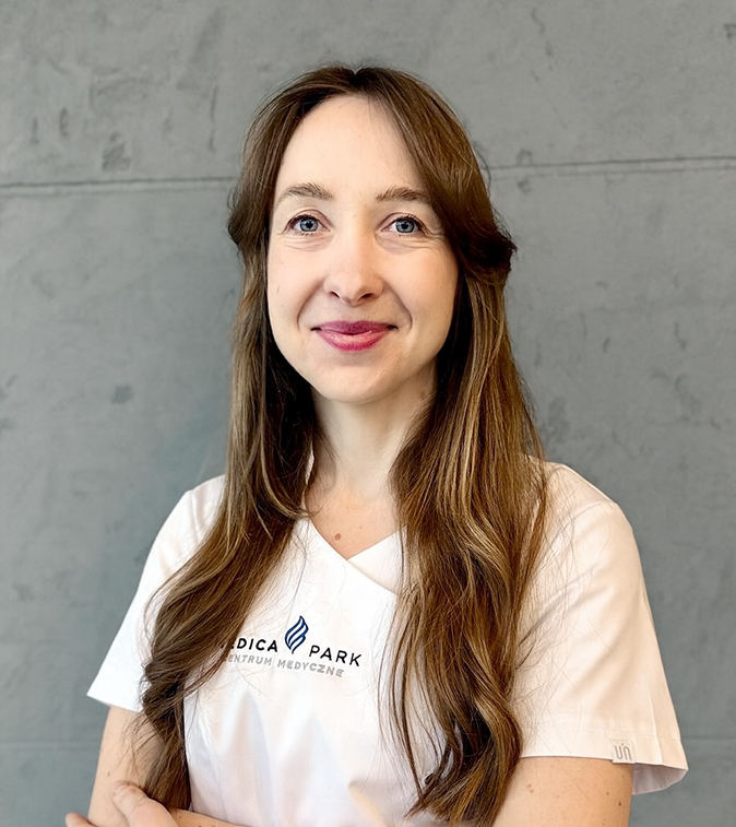 Natalia Górska-Łukacz