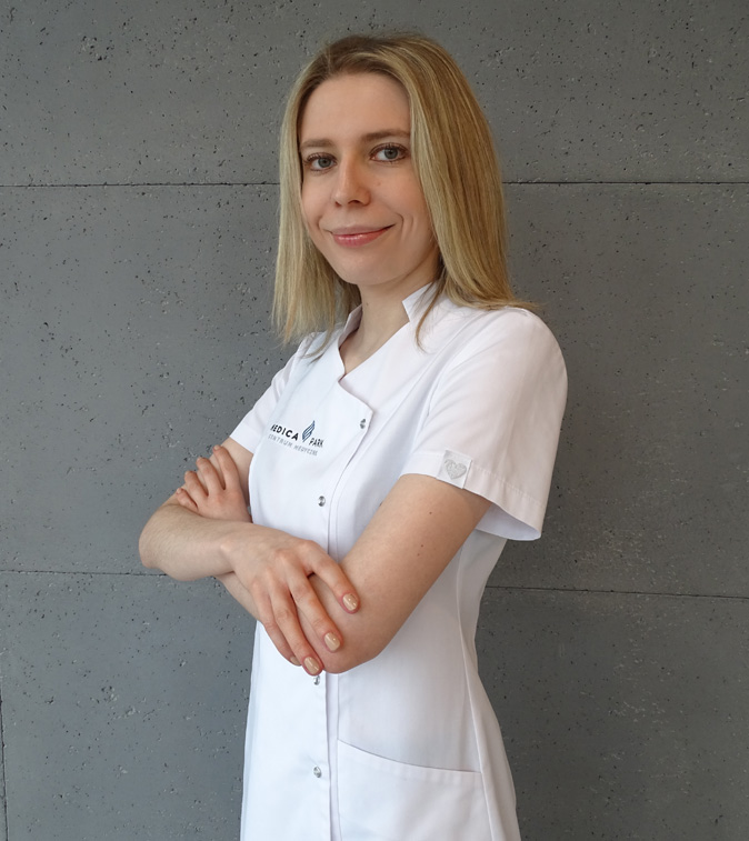 Agnieszka Lejk